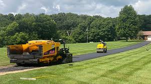 Best Decorative Concrete Driveways  in Broadview Park, FL